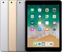 Apple iPad 5th Gen 9.7" 32GB 128GB Wi-Fi or Cellular - Good