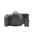 Canon EOS 5D Mark IV 30.4MP DSLR Camera Body #335