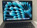 Apple MacBook Pro 15" Core i9 512GB SSD 16GB RAM Dual GPU Space Gray + WARRANTY