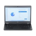 Dell Latitude 14" Laptop : i7 8th Gen | 16GB Ram 256GB NVMe | Windows - Refurb