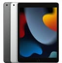 Apple iPad 9th Gen 10.2", 64GB, Wi-Fi + 4G - Very Good - 1 YEAR WARRANTY