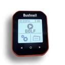 Excellent Bushnell Golf Phantom 3 w/ SLOPE GPS Orange w/ 1 Yr Warranty