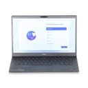 Dell Latitude 14" Laptop : i5 8th Gen | 8GB Ram 256GB SSD | Windows - Refurb.