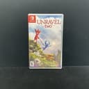 Unravel 2 (Nintendo Switch) Tested & CIB Clean 1 YR Warranty Refurbished