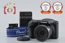 Canon PowerShot SX430 IS 20.0 MP Digital Camera [Very Good]