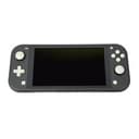 Refurbished Nintendo Switch Lite Gray Console Only Region Free 1 Day Shipping