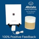 ✅ Bose Home Smart Speaker 300, Bluetooth / WiFi, Allstate Warranty, WHITE & GOLD