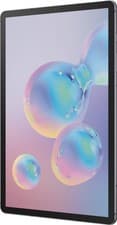 Samsung Galaxy Tab S6 - 128GB Mountain Gray (WiFi+LTE) (Unlocked) - No S-Pen