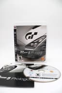 Refurbished PS3 Gran Turismo 5 Prologue Complete CIB + Reg Card Excellent BL