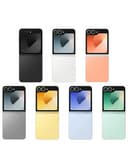 Samsung Galaxy Z Flip 6 Fully Unlocked 256GB 6.7Inches - Excellent