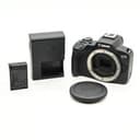 Canon EOS R50 24.2MP Mirrorless Camera Body #362
