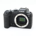 Canon EOS R7 32.5MP Mirrorless Camera Body #106