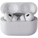 Apple AirPods Pro (2nd Gen) Wireless EarBuds with MagSafe USB-C Case (A2968)