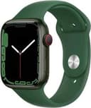 Apple Watch Series 7 - GPS - 45mm - Aluminum Green - Good