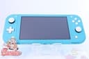 Nintendo Switch Lite Turquoise [Rank :S]【 Region Free 】