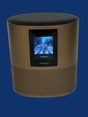 ✅ Bose Home Smart Speaker 500, Antique Brass, Bluetooth/Wi-Fi/Alexa/Google