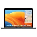 2017 Apple MacBook Pro 13" 90%+ i5 2.30GHz/8GB/256GB (Silver) A1708 w/Warranty