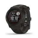 Garmin Instinct Solar, Graphite 010-02293-10