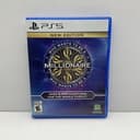 Who Wants to be a Millionaire? - New Edition|PS5|Tested & Working|1 YR Warranty