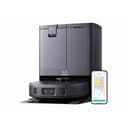 eufy X10 Pro Omni Robot Vacuum and Mop  All in One Updated-Certified Refurbished