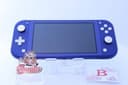 Nintendo Switch Lite Blue [Rank :B] 【 Region Free 】