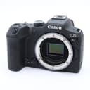 Canon EOS R7 32.5MP Mirrorless Camera Body #111