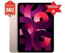 Apple iPad Air 10.9" 5th Gen, 64GB, Wi-Fi - Pink - Very Good - 1 YEAR WARRANTY