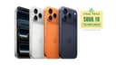 Apple iPhone 17 Pro 256GB Unlocked Very Good All Colors