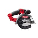 Milwaukee 2782-20 M18 FUEL 5-3/8" - 5-7/8" Metal Circular Saw, Certified Refurb