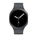 Samsung Galaxy Watch8 Aluminum Smartwatch 40mm BT Graphite (2025) SM-L320NDAAXAA