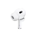 For Apple AirPods Pro 2nd Gen LIGHTNING Right Airpods A2698 - Genuine Apple