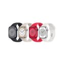 Apple Watch Series 8 41mm Gps + Cellular Aluminum  32gb - Very Good