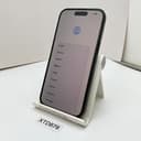 Apple iPhone 15 - 256GB - Black (Unlocked) - Good Condition