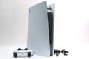 Sony PlayStation 5 Disc Edition Video Game Console w/ Controller!