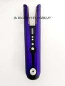 Dyson Corrale Cordless Hair Straightener Purple/Black HS03 NO CHARGER (USED)