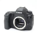 Canon EOS 6D Mark II 26.2MP Digital SLR Camera Body #196