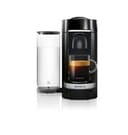 Nespresso Vertuo Plus Coffee and Espresso Maker - Glossy Black (/RT6-20475-EN...