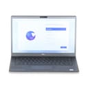 Dell Latitude 14" Laptop : i5 8th Gen | 8GB Ram 256GB SSD | Windows - Refurb