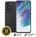 Samsung Galaxy S21 FE - 128 GB - Graphite (Unlocked) Smartphone - Very Good