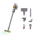Dyson V15 Detect Extra | Yellow/Nickel | Refurbished
