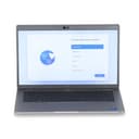 Dell Latitude 14" Laptop : i7 11th Gen | 16GB Ram 256GB SSD | Windows - Refurbis