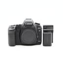 Canon EOS 5D Mark II 21.1MP Full Frame Digital SLR Camera Body #036