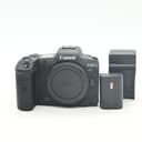 Canon EOS R5 45MP Mirrorless Digital Camera Body #559