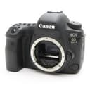 Canon EOS 6D Mark II 26.2MP Digital SLR Camera Body #73