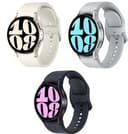 Samsung Galaxy Watch6 40mm WiFi + Bluetooth + Cellular R930 / R935 - Excellent