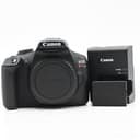 Canon EOS Rebel T7 24.1MP Digital SLR Camera Body #320