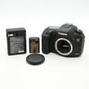 Canon EOS 7D Mark II 20.2MP Digital Camera Body #193