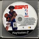 ESPN NBA 2K5 (Sony PlayStation 2 PS2) *DISC ONLY - TESTED*