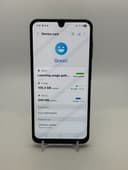 Samsung Galaxy A16 5G - Gray - 128GB - TracFone - Good - Refurbished Smartphone