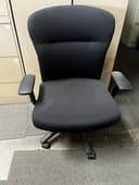 Executive Office Chair Teknion Savera High Back Office Chair Big And Tall